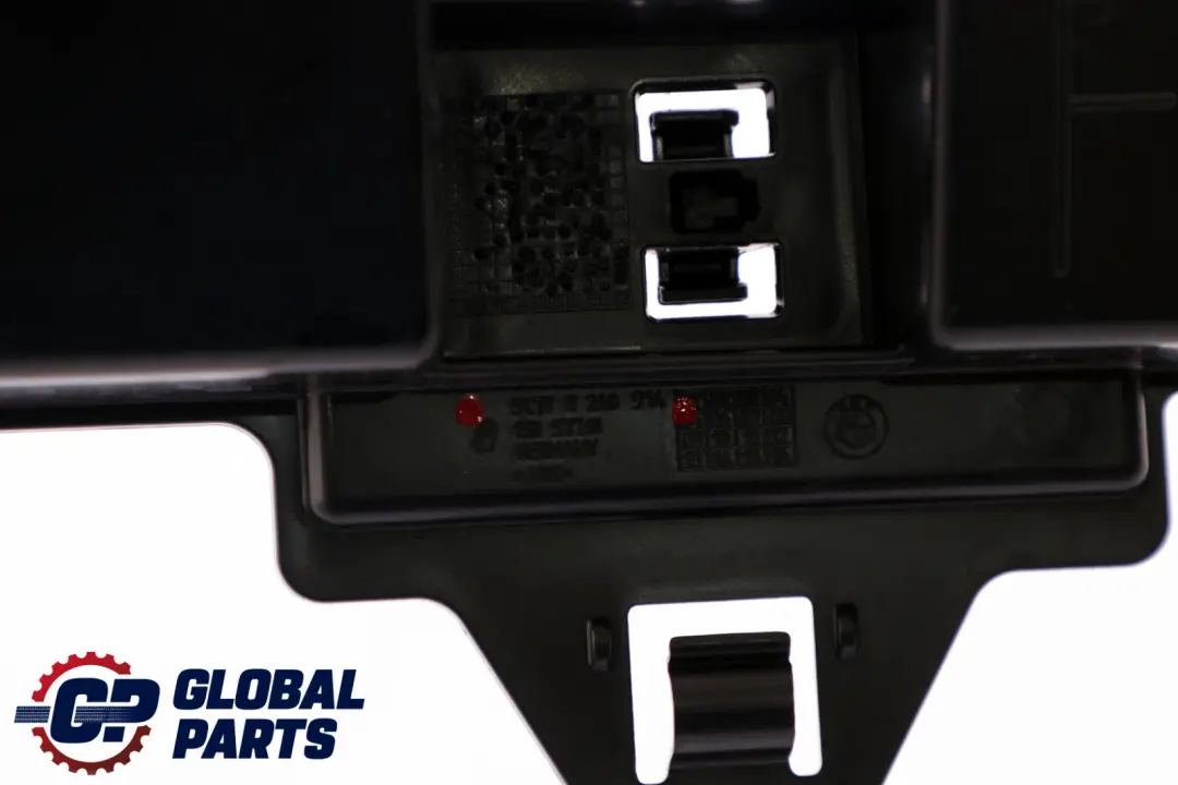 BMW 1 Series F20 M Sport Holding Strip Mount Bracket Hold R2 Right O/S 7240914 - SKU 8056814-2 - Part number 8056814