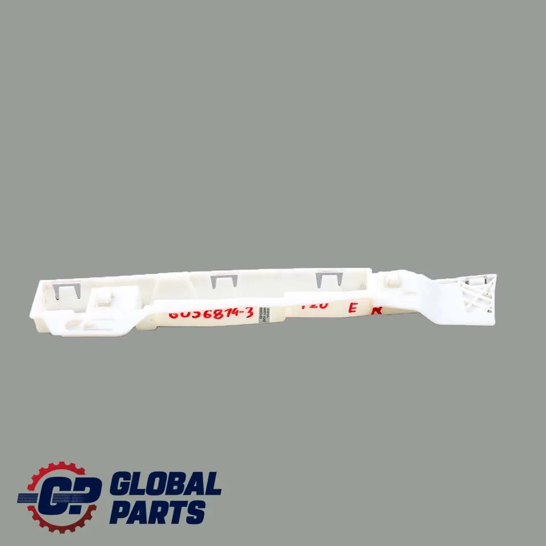 BMW 1 Series 3 F20 M Sport Holding Strip Mount Bracket Hold Right O/S 6051584 - SKU 8056814-3 - Part number 8056814