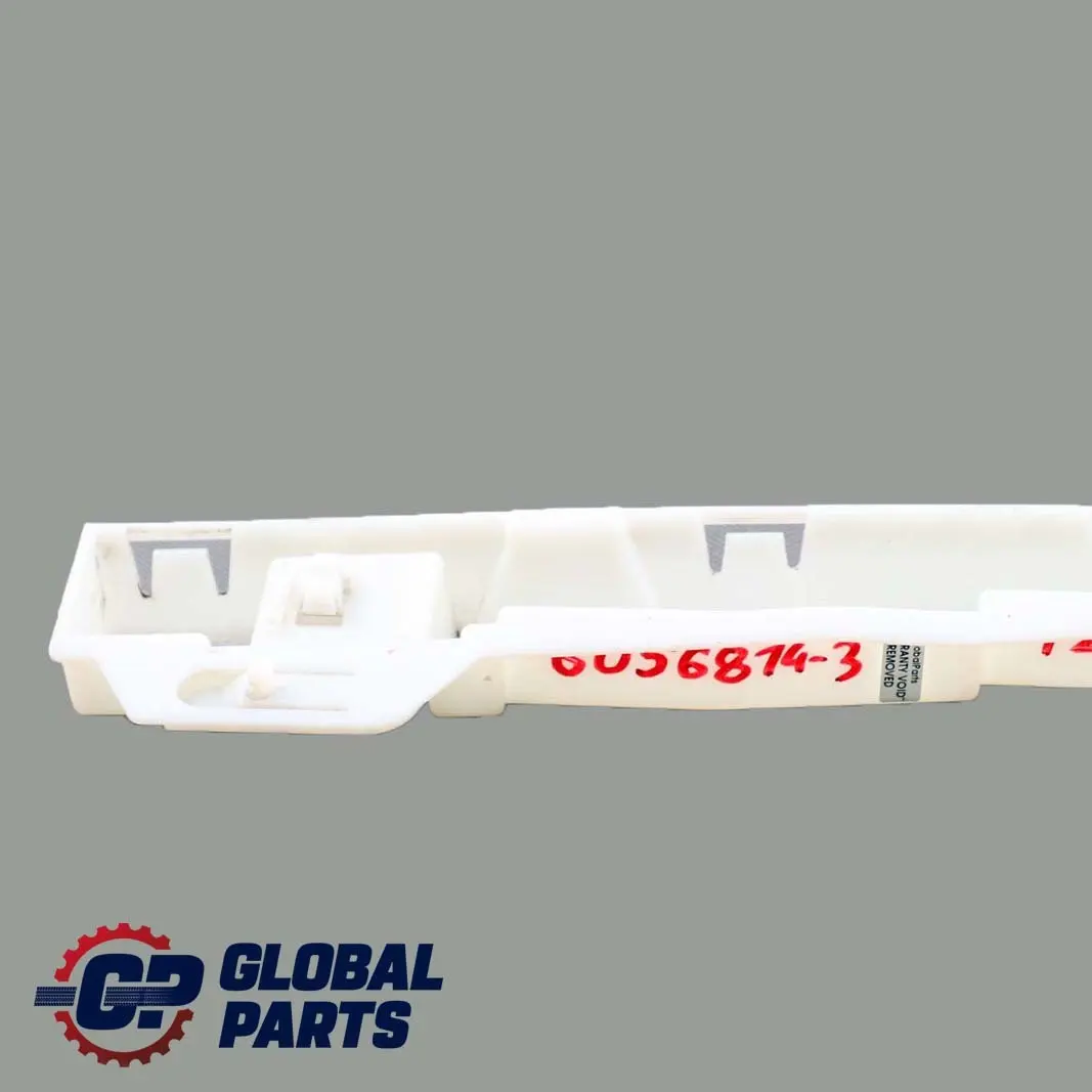 BMW 1 Series 3 F20 M Sport Holding Strip Mount Bracket Hold Right O/S 6051584 - SKU 8056814-3 - Part number 8056814