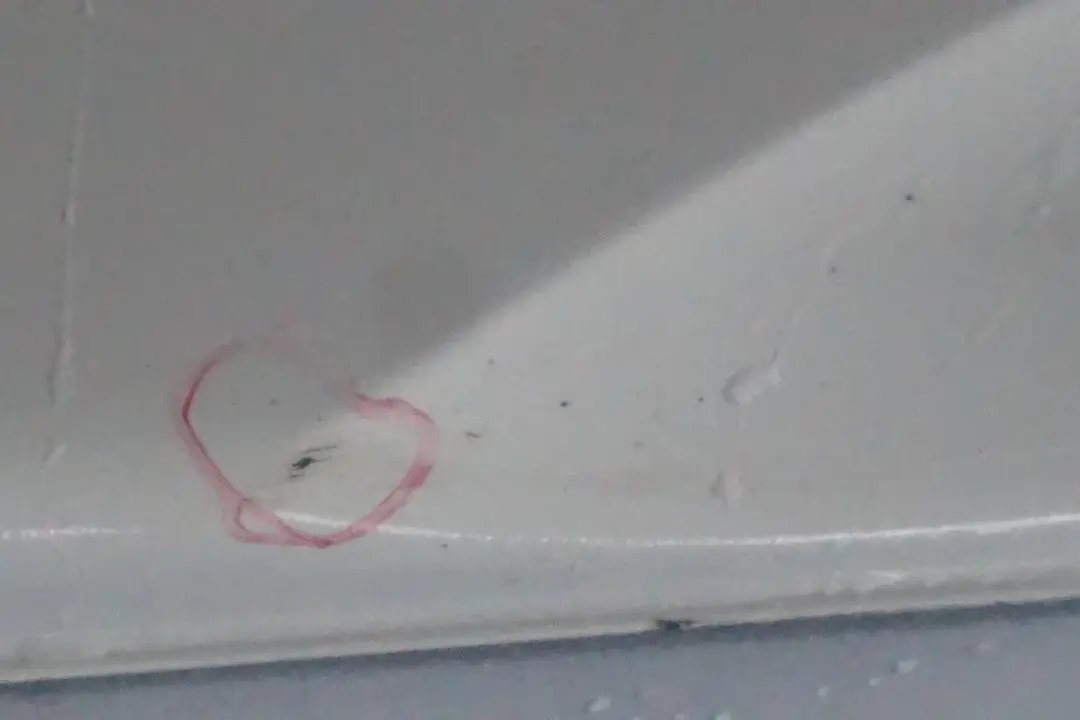 Listwa Progu Prawa M-Pakiet Alpinweiss 3 do BMW F20 o numerze 8056816 BMW F20 Listwa Progu Prawa M-Pakiet Alpinweiss 3 - SKU 8056816-AW - Numer Części 8056816