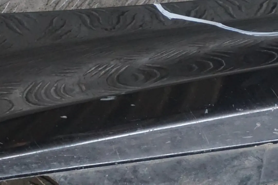 BMW F20 LCI Nakładka listwa na próg prawy M-PAKIET - SKU 8056816-BS - Numer Części 8056816