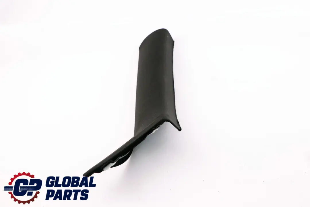 BMW 4 F32 F82 M4 LCI Abdeckung Säule A Rechts Verkleidung Anthrazit Schwarz - SKU 8056972 - Teilenummer 8056972