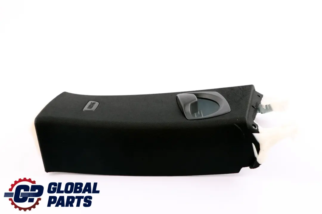 BMW 4 Series F32 F82 M4 Cover B-column Upper Left N/S Anthracite Black 7276893 - SKU 8056973 - Part number 8056973