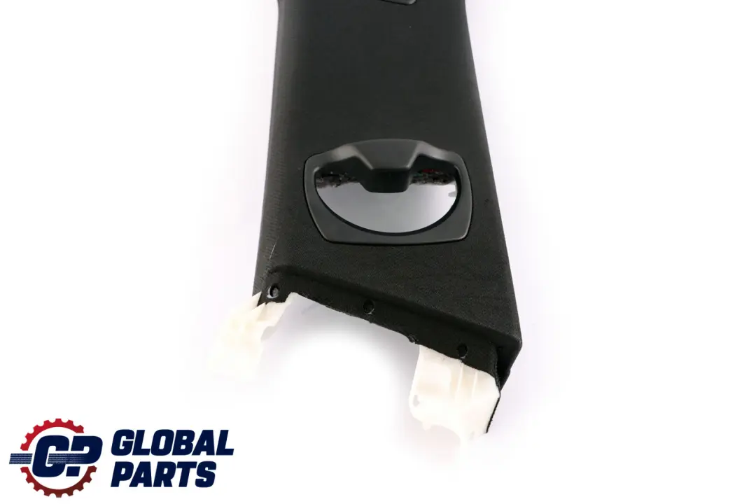 Cache colonne B supérieur gauche Anthracite Noir 7276893 pour BMW F32 F82 M4 à propos du numéro de pièce 8056973 BMW F32 F82 M4 Cache colonne B supérieur gauche Anthracite Noir 7276893 - SKU 8056973 - Numéro de pièce 8056973