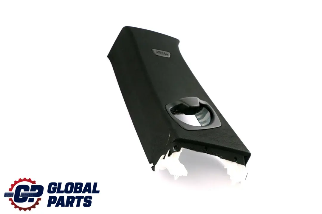 BMW 4 Series F32 F82 M4 Cover B-column Upper Left N/S Anthracite Black 7276893 - SKU 8056973 - Part number 8056973