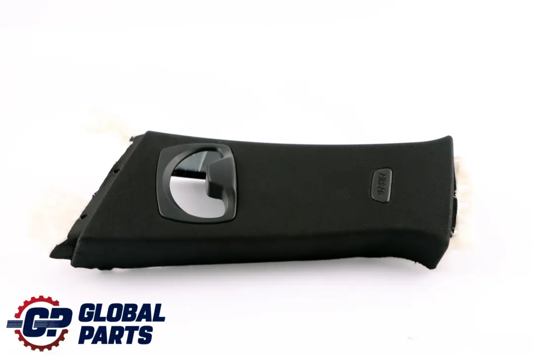 BMW 4 Series F32 F82 M4 Cover B-column Upper Left N/S Anthracite Black 7276893 - SKU 8056973 - Part number 8056973