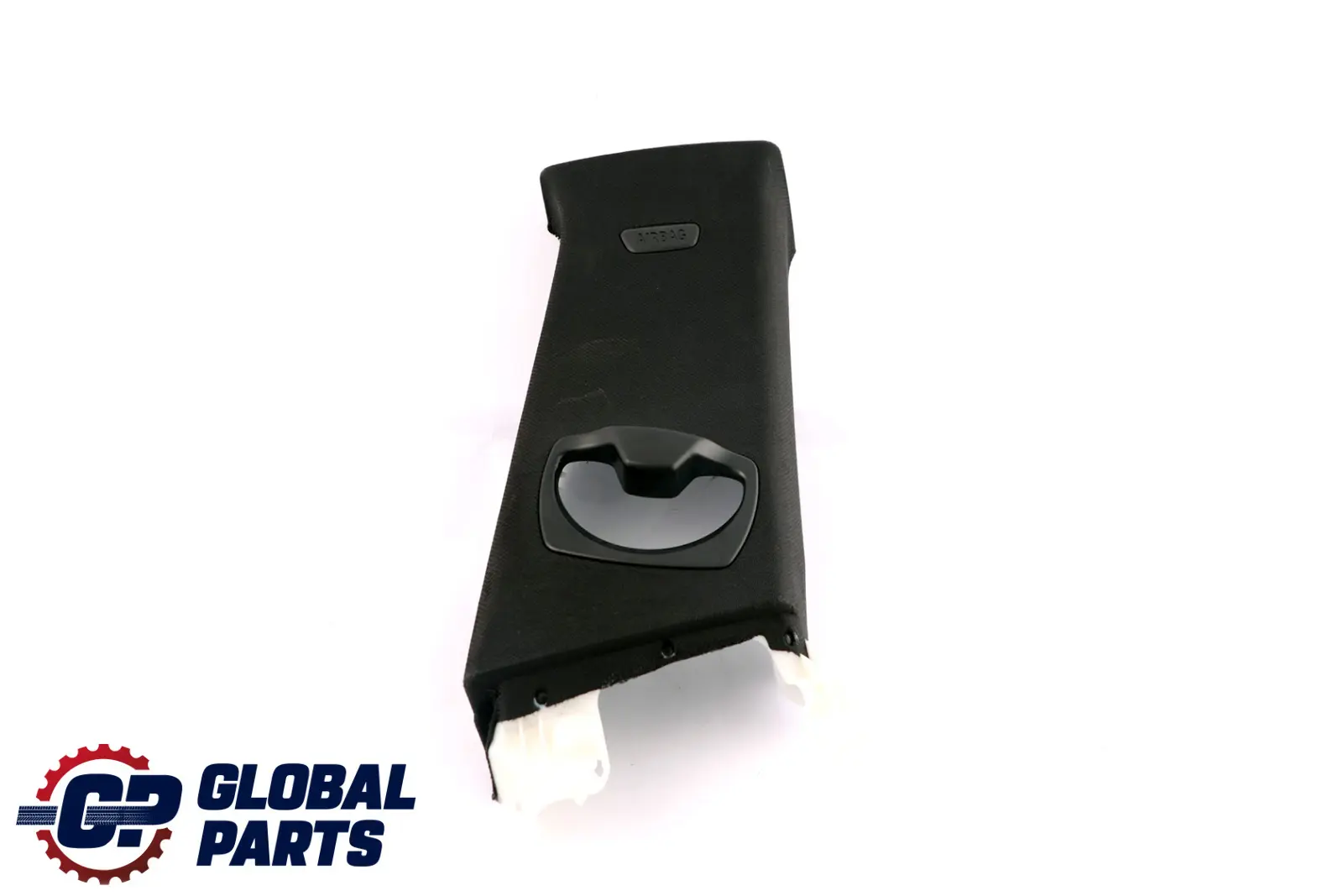 BMW F32 F82 Coperchio colonna B superiore destra Anthrazit 7276894