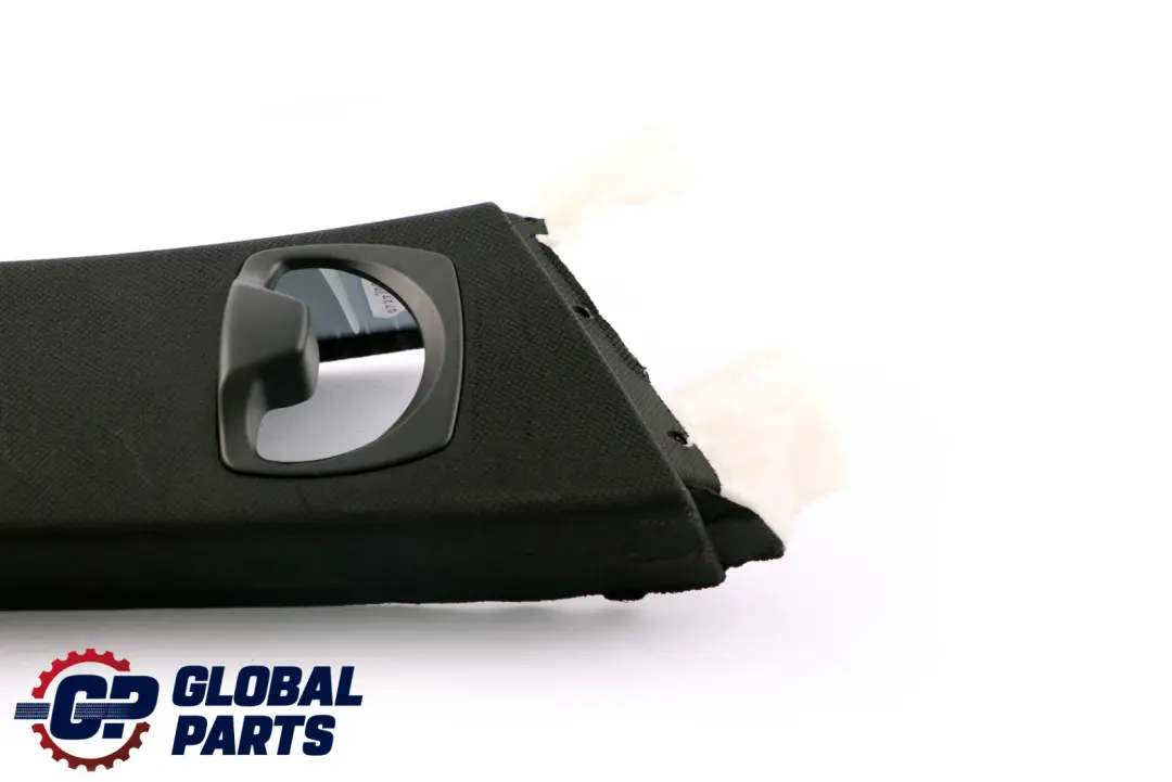 BMW 4 Series F32 F82 Cover B-Column Upper Right O/S Anthrazit 7276894 - SKU 8056974 - Part number 8056974