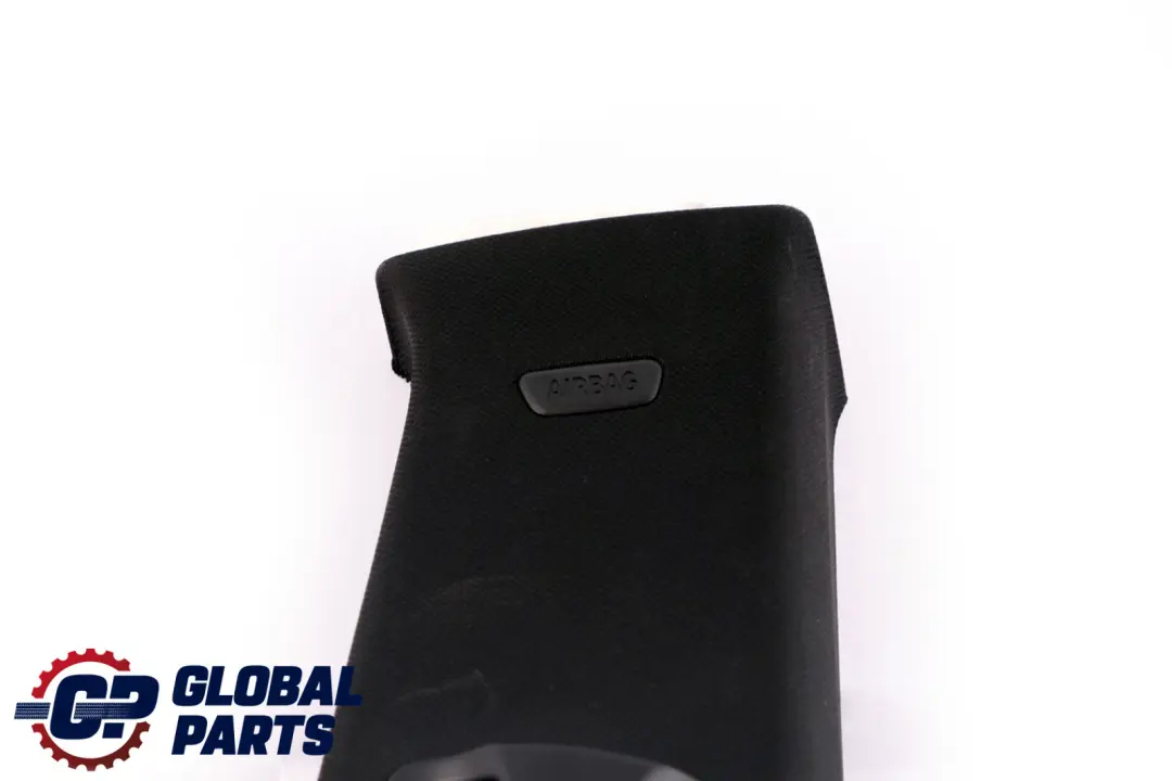 BMW F32 F82 Couvercle Colonne B Supérieure Droite Anthrazit 7276894 - SKU 8056974 - Numéro de pièce 8056974