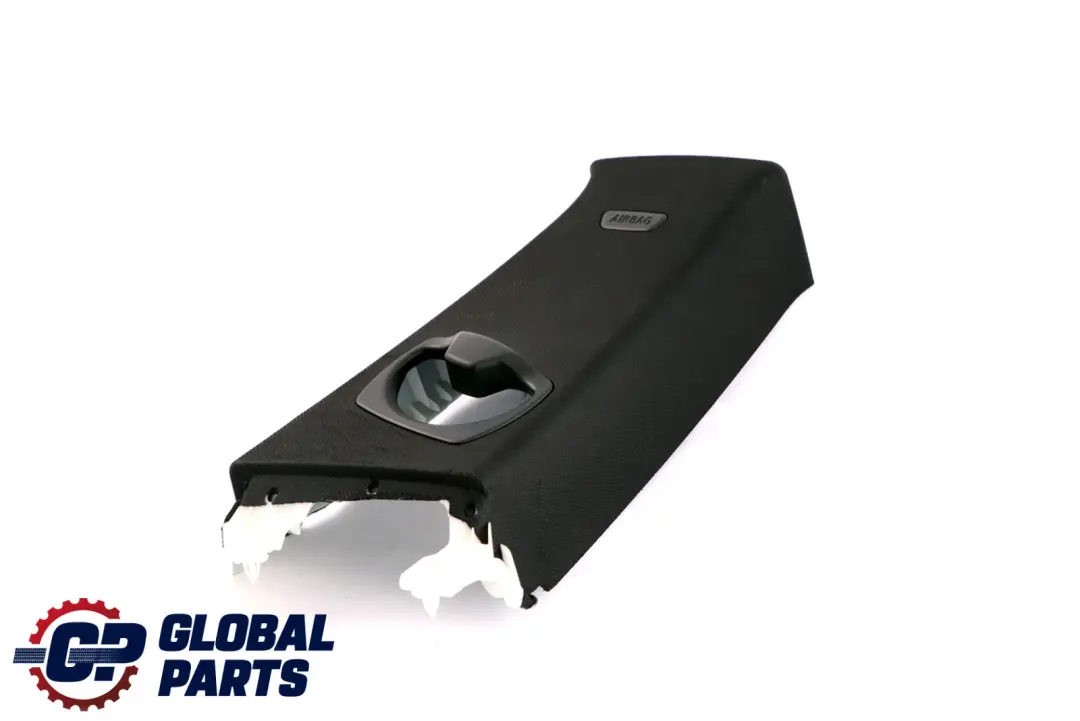 BMW F32 F82 Tapa Columna B Superior Derecha Antracita 7276894 - SKU 8056974 - Número de pieza 8056974