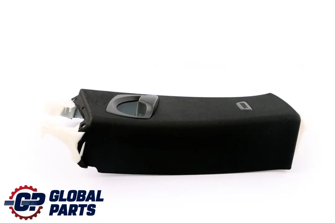 BMW F32 F82 Couvercle Colonne B Supérieure Droite Anthrazit 7276894 - SKU 8056974 - Numéro de pièce 8056974