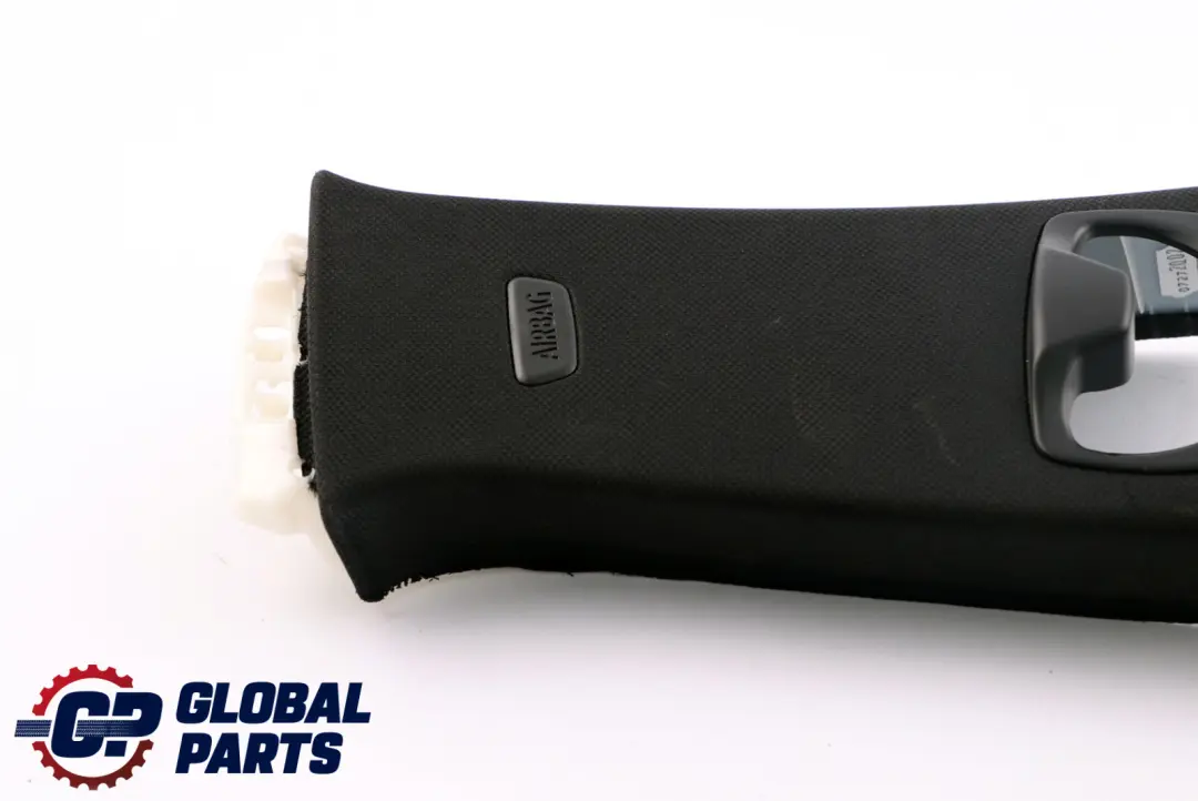 Coperchio colonna B superiore destra Anthrazit 7276894 per BMW F32 F82 con numero di parte 8056974 BMW F32 F82 Coperchio colonna B superiore destra Anthrazit 7276894 - SKU 8056974 - Numero di parte 8056974