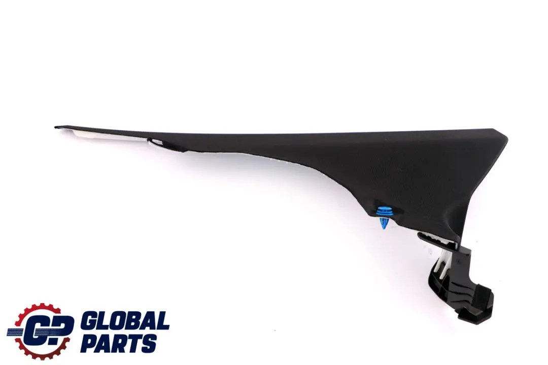 BMW F32 F82 M4 Rivestimento Posteriore C Nero Antracite Sinistro 7276895 - SKU 8056975 - Numero di parte 8056975