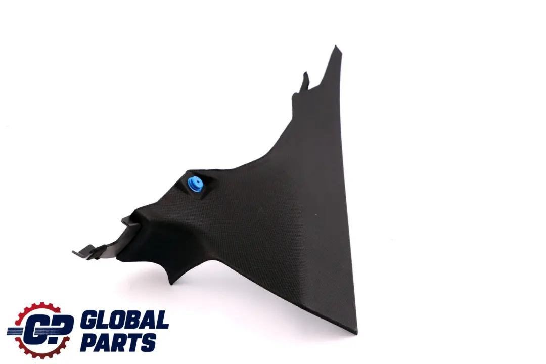 C-Säulen Abdeckung Oben Anthrazit Schwarz Links 7276895 für BMW F32 F82 M4 mit Teilenummer 8056975 BMW F32 F82 M4 C-Säulen Abdeckung Oben Anthrazit Schwarz Links 7276895 - SKU 8056975 - Teilenummer 8056975