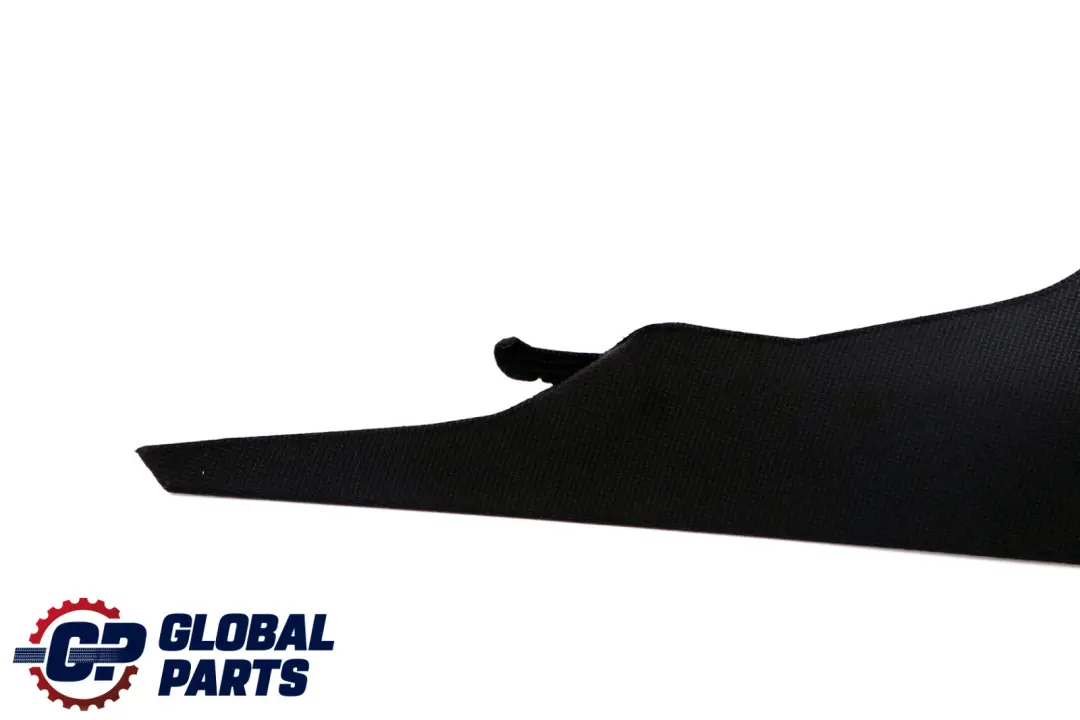 BMW F32 F82 M4 Cover C Pillar Trim Top Right O/S Anthracite 7276896 - SKU 8056976 - Part number 8056976