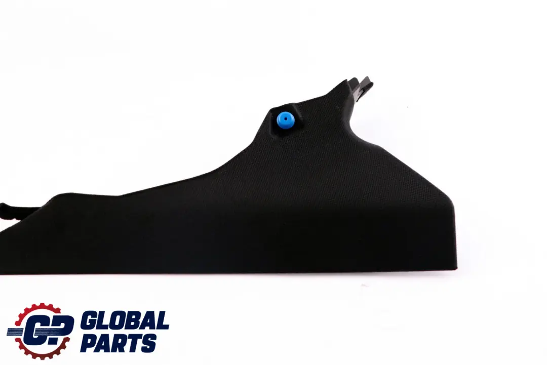 BMW F32 F82 M4 Embellecedor Pilar C Superior Derecho Antracita 7276896 - SKU 8056976 - Número de pieza 8056976