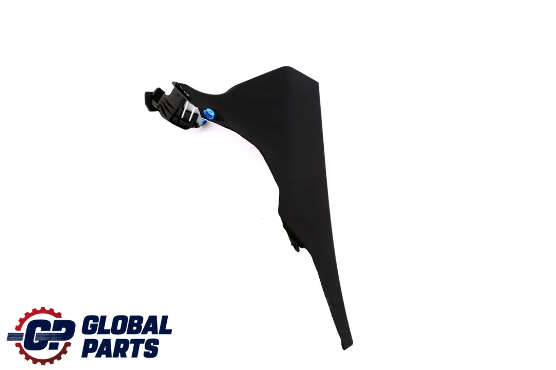 BMW F32 F82 M4 Copertura Montante C Superiore Destro Antracite 7276896 - SKU 8056976 - Numero di parte 8056976