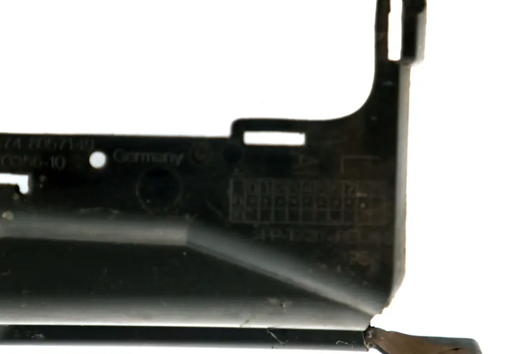 BMW 3 4 Series F80 M3 F82 M4 Front Bumper Air Duct Left N/S - SKU 8057149 - Part number 8057149