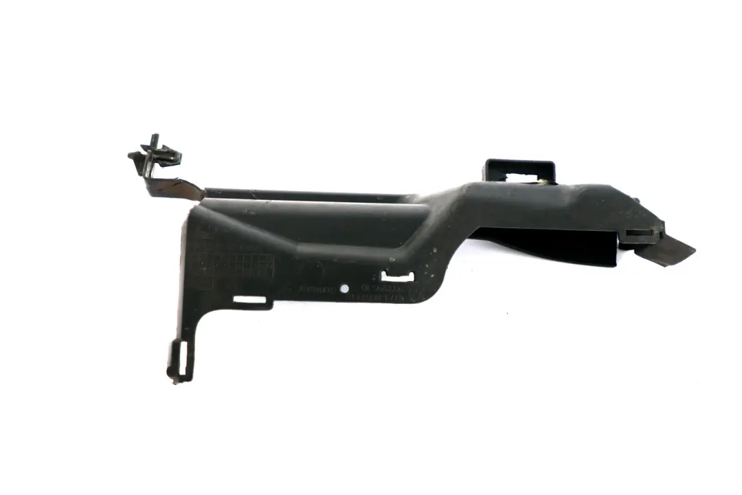 Front Bumper Air Duct Left N/S to BMW 3 4 Series F80 M3 F82 M4 with Part number 8057149 BMW 3 4 Series F80 M3 F82 M4 Front Bumper Air Duct Left N/S - SKU 8057149 - Part number 8057149