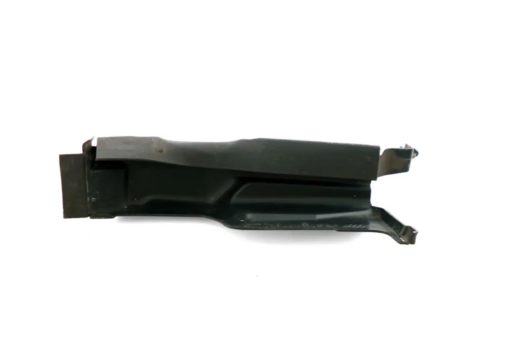 Front Bumper Air Duct Pipe Hose Left N/S to BMW F80 M3 F82 M4 F87 M2 with Part number 8057149 BMW F80 M3 F82 M4 F87 M2 Front Bumper Air Duct Pipe Hose Left N/S - SKU 8057149 - Part number 8057149