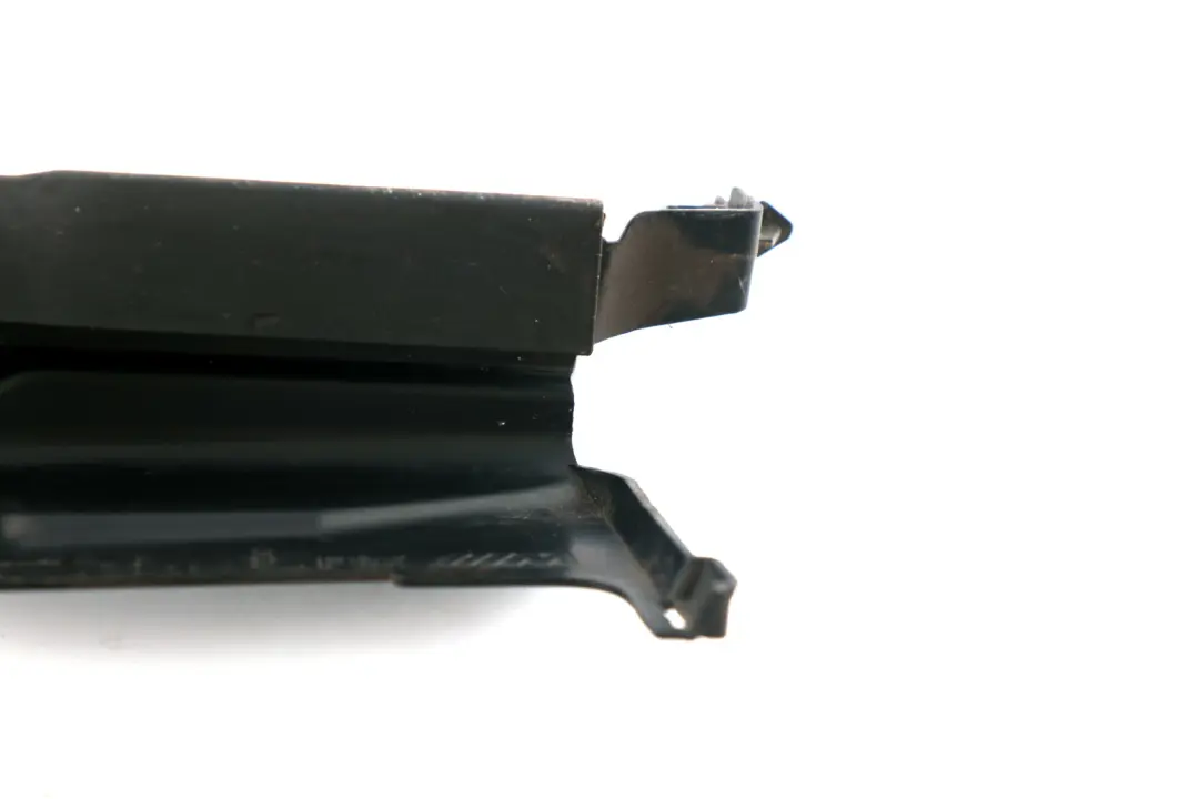 BMW F80 M3 F82 M4 F87 M2 Front Bumper Air Duct Pipe Hose Left N/S - SKU 8057149 - Part number 8057149