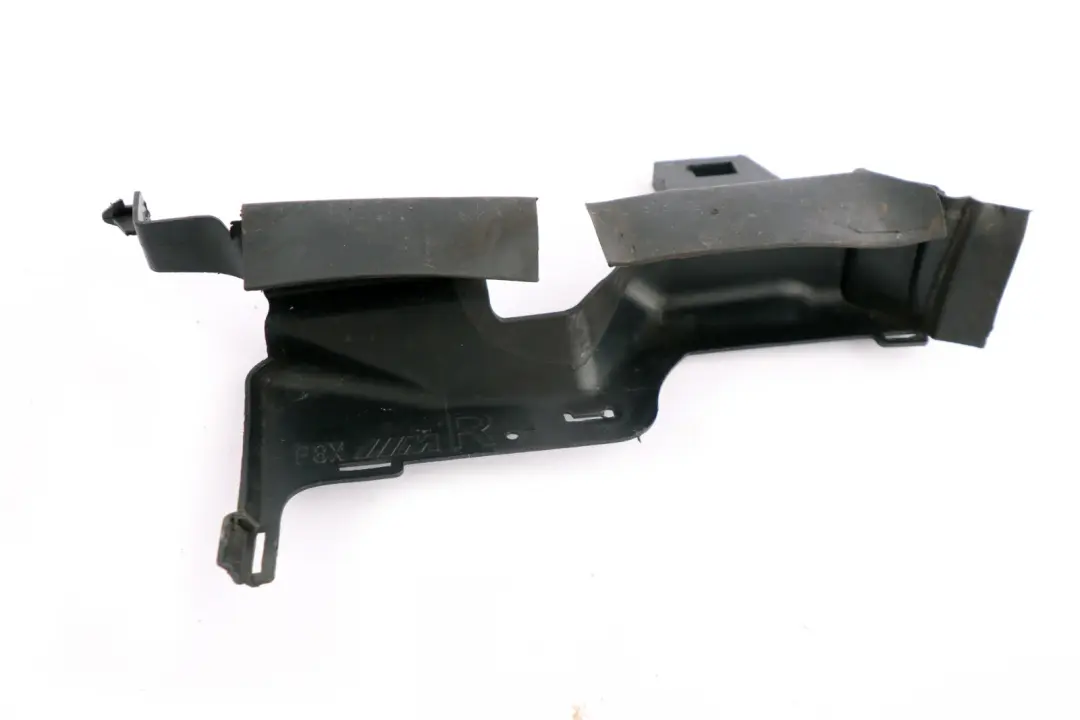 Intake Duct Suction Hood M Sport Right O/S to BMW 3 4 Series F80 M3 F82 F83 M4 Air with Part number 7541737 BMW 3 4 Series F80 M3 F82 F83 M4 Air Intake Duct Suction Hood M Sport Right O/S - SKU 8057150 - Part number 7541737