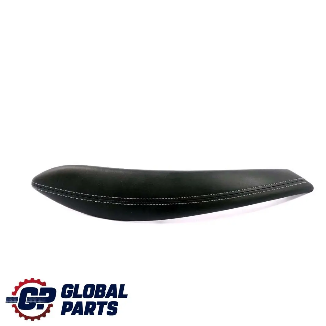 BMW F80 M3 F82 M4 Blende Zuziehgriff Leder Links Schwarz - SKU 8057633 - Teilenummer 8057633