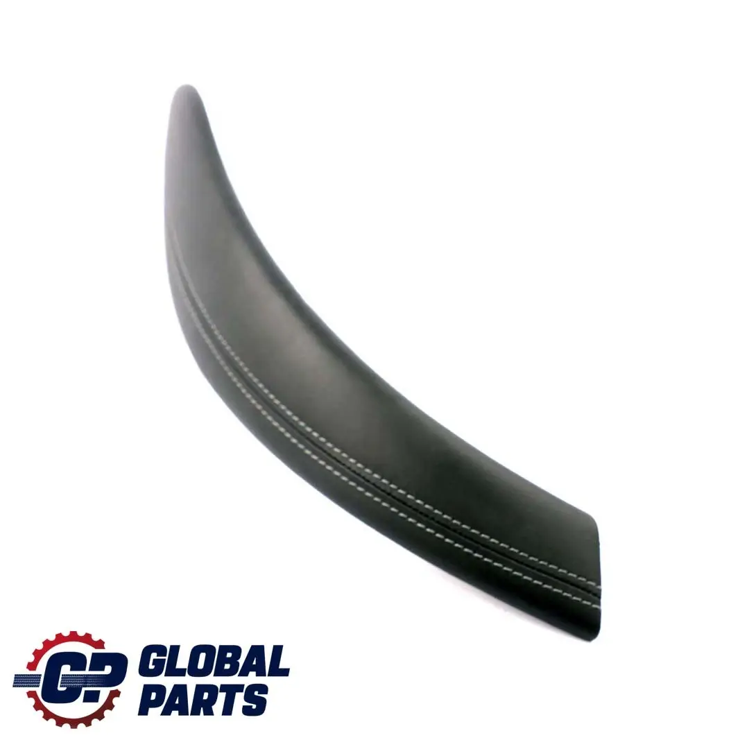 Couverture Tirer sur la Poignee Cuir a Gauche Noir pour BMW F80 M3 F82 M4 à propos du numéro de pièce 8057633 BMW F80 M3 F82 M4 Couverture Tirer sur la Poignee Cuir a Gauche Noir - SKU 8057633 - Numéro de pièce 8057633