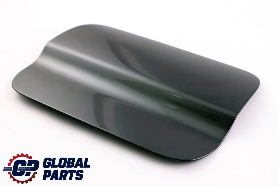 BMW 3 er E90 E91 Einfüllklappe Mineralgrau - SKU 8057820-MG - Teilenummer 8057820