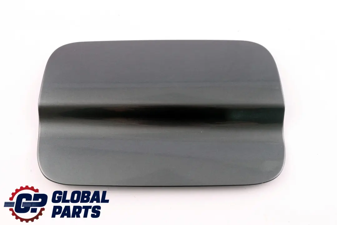 Einfüllklappe Mineralgrau für BMW 3 er E90 E91 mit Teilenummer 8057820 BMW 3 er E90 E91 Einfüllklappe Mineralgrau - SKU 8057820-MG - Teilenummer 8057820
