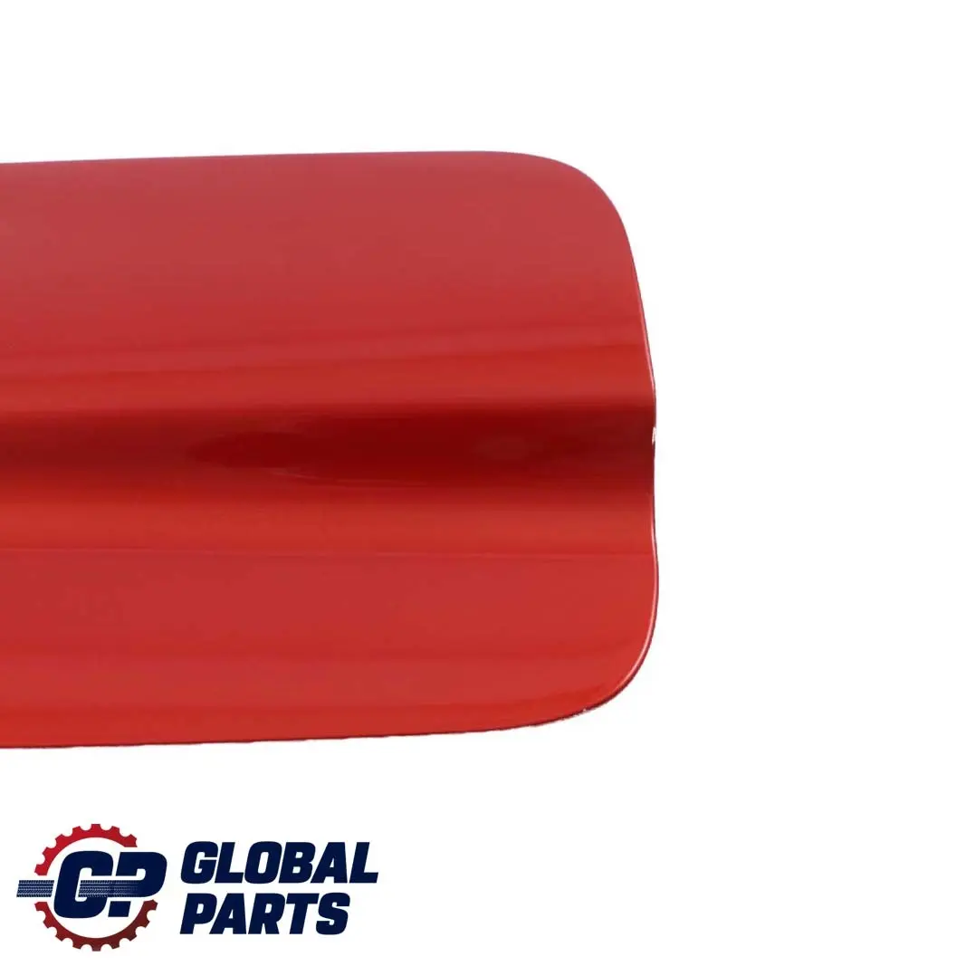 BMW 4 er F82 M4 Einfüllklappe Sakhir Orange C1H 5117 - SKU 8057820-SKO - Teilenummer 8057820