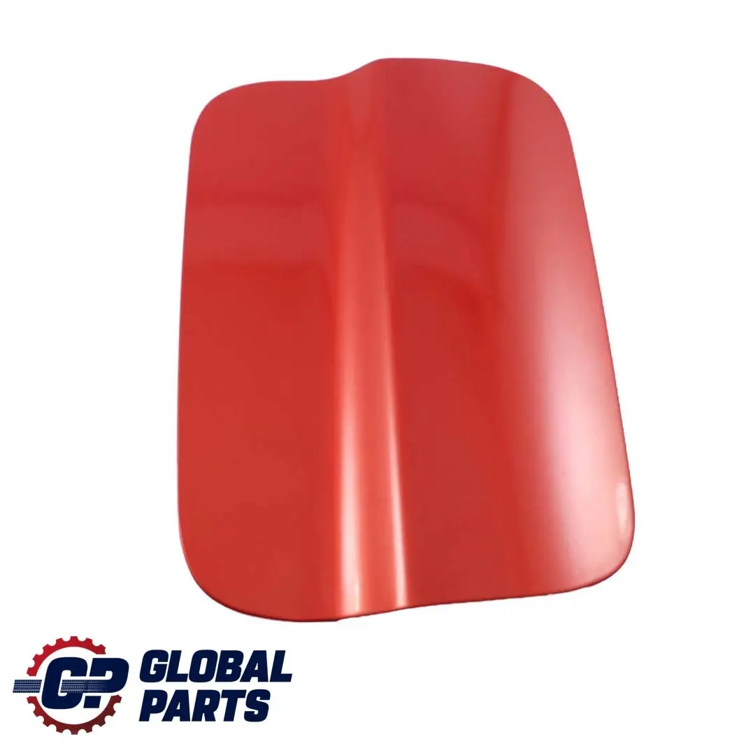 Einfüllklappe Sakhir Orange C1H 5117 für BMW 4 er F82 M4 mit Teilenummer 8057820 BMW 4 er F82 M4 Einfüllklappe Sakhir Orange C1H 5117 - SKU 8057820-SKO - Teilenummer 8057820