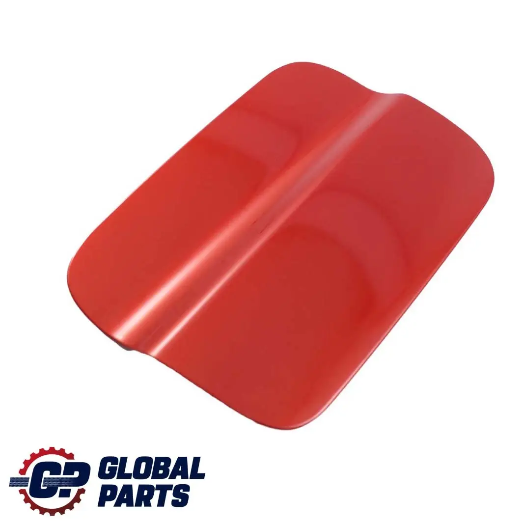 Einfüllklappe Sakhir Orange C1H 5117 für BMW 4 er F82 M4 mit Teilenummer 8057820 BMW 4 er F82 M4 Einfüllklappe Sakhir Orange C1H 5117 - SKU 8057820-SKO - Teilenummer 8057820