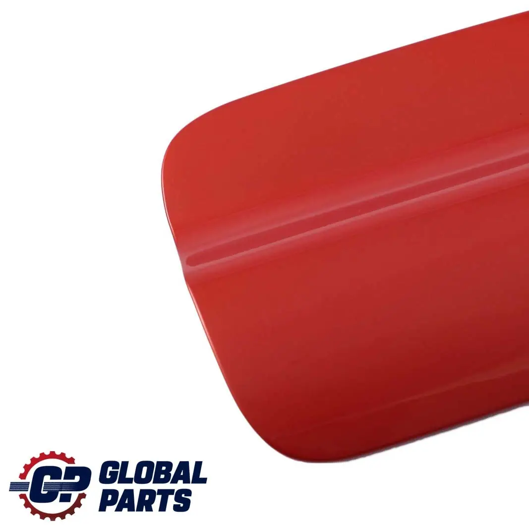 Einfüllklappe Sakhir Orange C1H 5117 für BMW 4 er F82 M4 mit Teilenummer 8057820 BMW 4 er F82 M4 Einfüllklappe Sakhir Orange C1H 5117 - SKU 8057820-SKO - Teilenummer 8057820