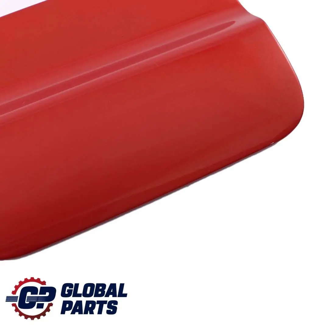 BMW 4 Series F82 M4 Fill In Flap Fuel Filler Cover Sakhir Orange C1H - SKU 8057820-SKO - Part number 8057820