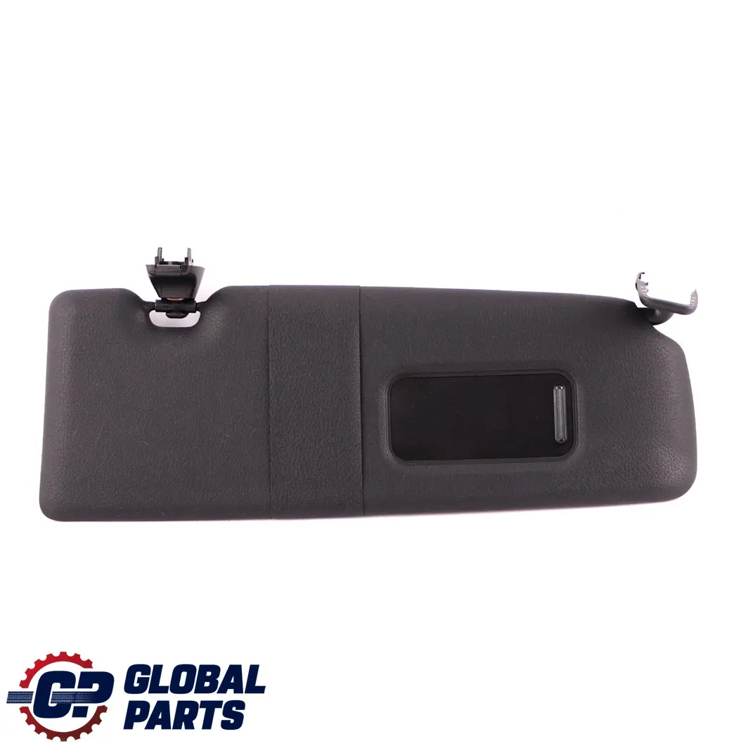 Daszek Osłona Przeciwsłoneczna Prawa Czarny do BMW F22 F87 M2 o numerze 8057938 BMW F22 F87 M2 Daszek Osłona Przeciwsłoneczna Prawa Czarny - SKU 8057938 - Numer Części 8057938