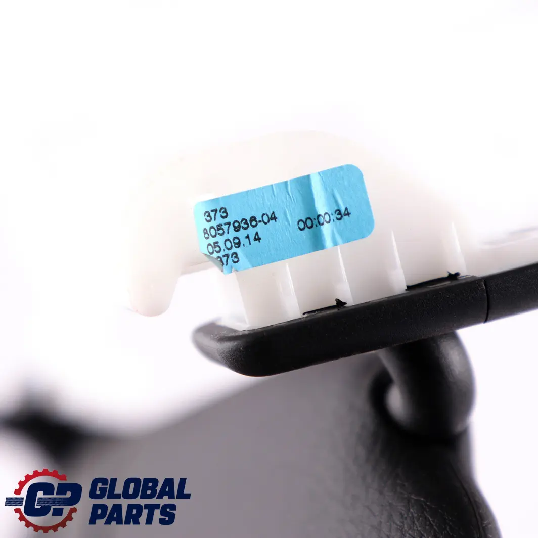 Pare-soleil Sans Etiquette Rétroviseur Droit Noir pour BMW F22 F87 M2 à propos du numéro de pièce 8057938 BMW F22 F87 M2 Pare-soleil Sans Etiquette Rétroviseur Droit Noir - SKU 8057938 - Numéro de pièce 8057938