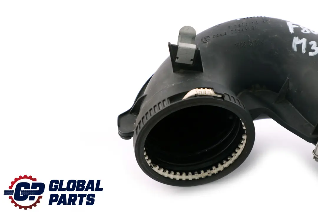 Przewód Wąż Rura Powietrza do BMW F80 M3 F82 M4 o numerze 8057992 BMW F80 M3 F82 M4 Przewód Wąż Rura Powietrza - SKU 8057992 - Numer Części 8057992