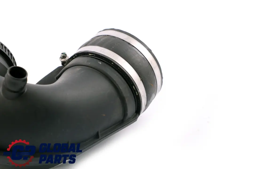 Ladeluftführung Ansauggeräuschdämpfer für BMW F80 M3 F82 M4 mit Teilenummer 8057992 BMW F80 M3 F82 M4 Ladeluftführung Ansauggeräuschdämpfer - SKU 8057992 - Teilenummer 8057992