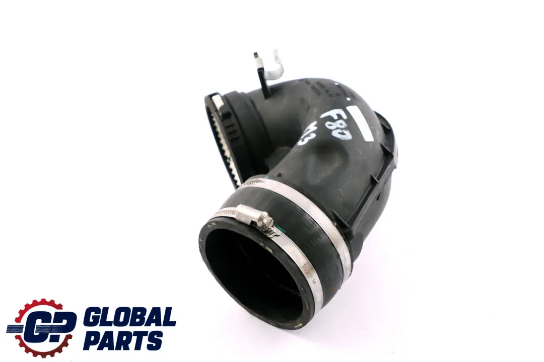 BMW 3 4 Series F80 M3 F82 M4 Intake Pipe Charge Air Duct 1161 - SKU 8057992 - Numéro de pièce 8057992