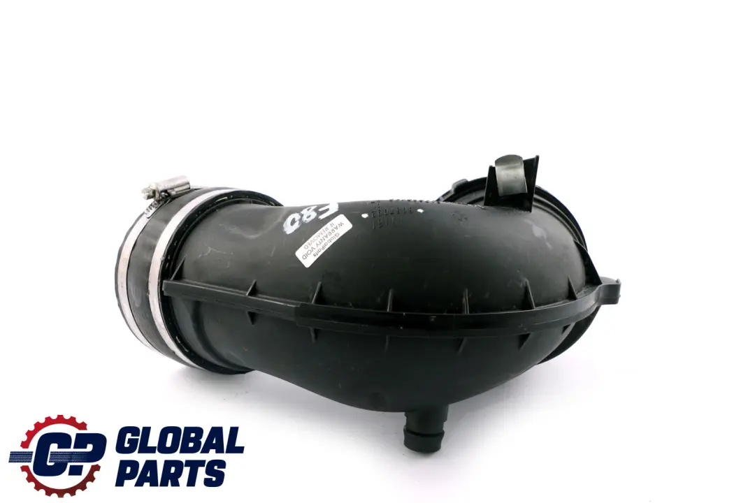 Intake Pipe Charge Air Duct 1161 to BMW 3 4 Series F80 M3 F82 M4 with Part number 8057992 BMW 3 4 Series F80 M3 F82 M4 Intake Pipe Charge Air Duct 1161 - SKU 8057992 - Part number 8057992