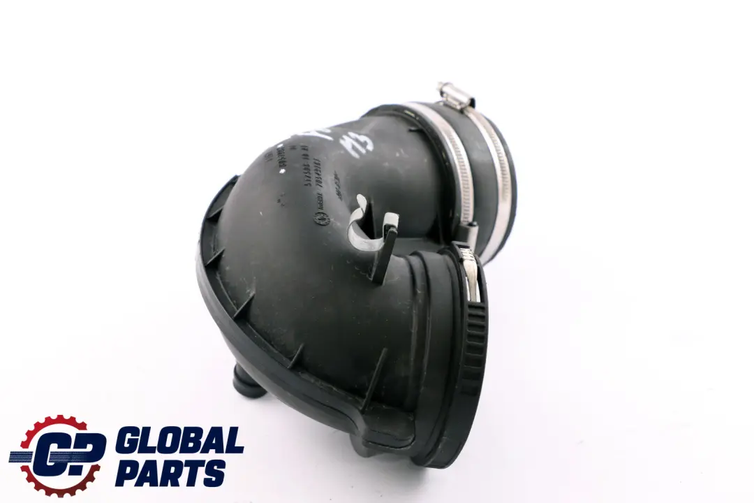 BMW 3 4 Series F80 M3 F82 M4 Intake Pipe Charge Air Duct 1161 - SKU 8057992 - Numéro de pièce 8057992