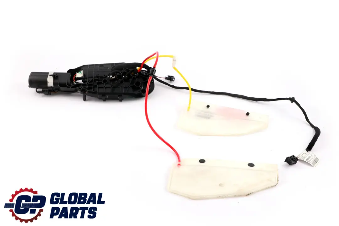 BMW 3 4 F80 M3 F82 M4 Front Left N/S Seat Lumbar Lordosis Pad Support Pump - SKU 8058229 - Part number 8058229