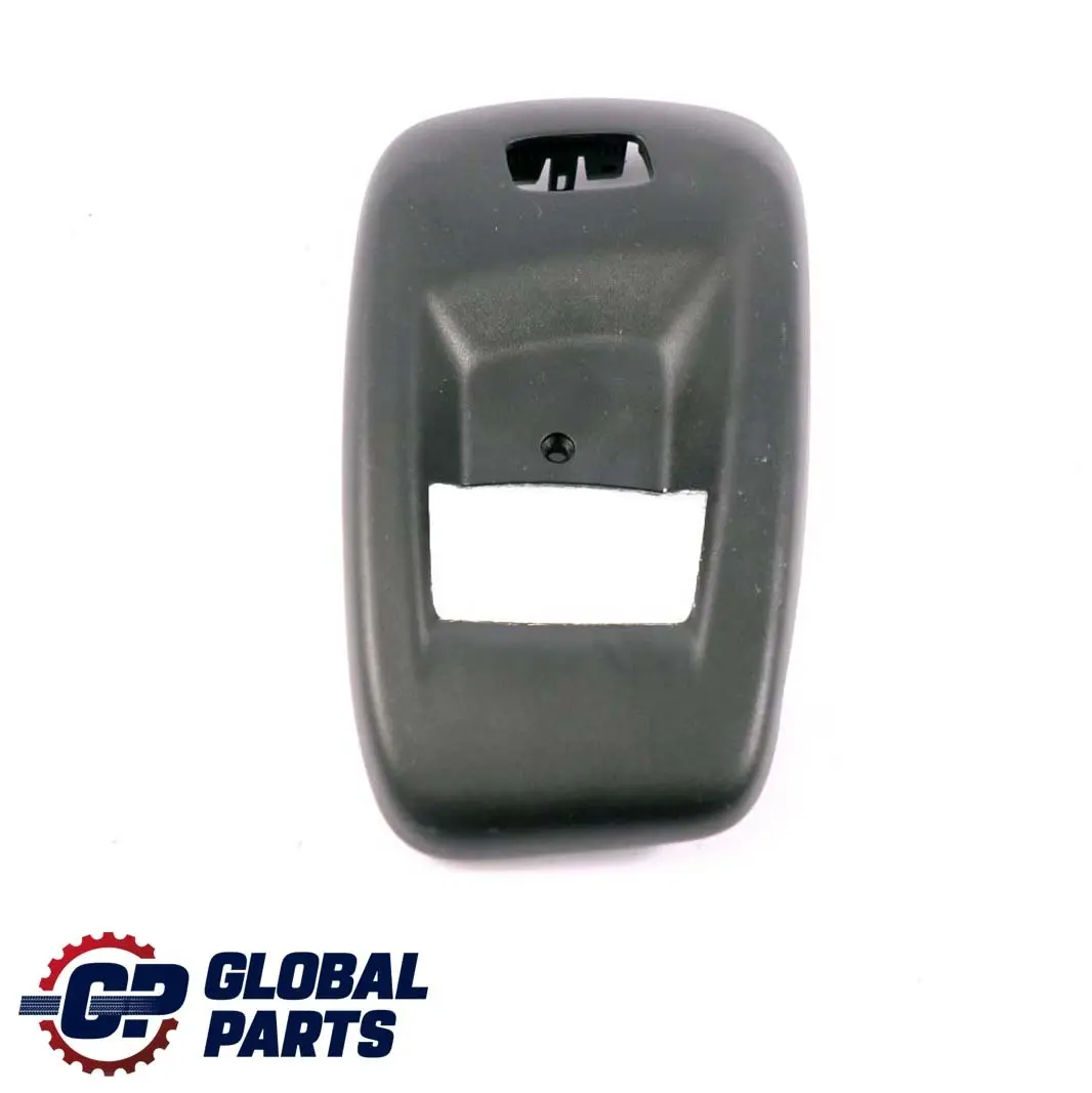 Blende Entriegelung Sitz Vorn Links Schwarz für BMW 4 er F82 M4 mit Teilenummer 8058467 BMW 4 er F82 M4 Blende Entriegelung Sitz Vorn Links Schwarz - SKU 8058467 - Teilenummer 8058467