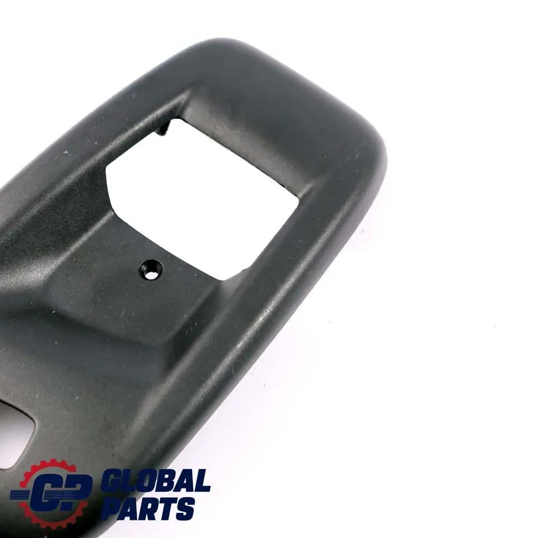 Blende Entriegelung Sitz Vorn Links Schwarz für BMW 4 er F82 M4 mit Teilenummer 8058467 BMW 4 er F82 M4 Blende Entriegelung Sitz Vorn Links Schwarz - SKU 8058467 - Teilenummer 8058467