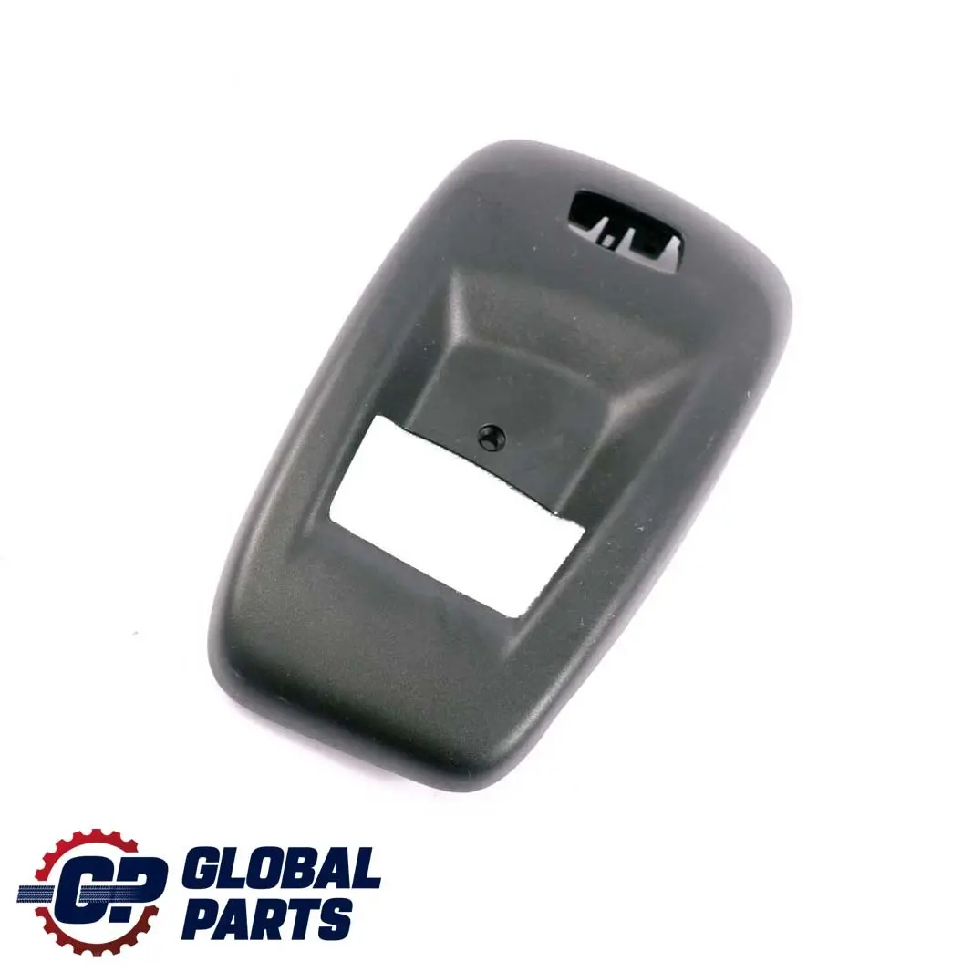 Left Seat N/S Release Cover Trim Black to BMW 4 Series F82 M4 with Part number 8058467 BMW 4 Series F82 M4 Left Seat N/S Release Cover Trim Black - SKU 8058467 - Part number 8058467