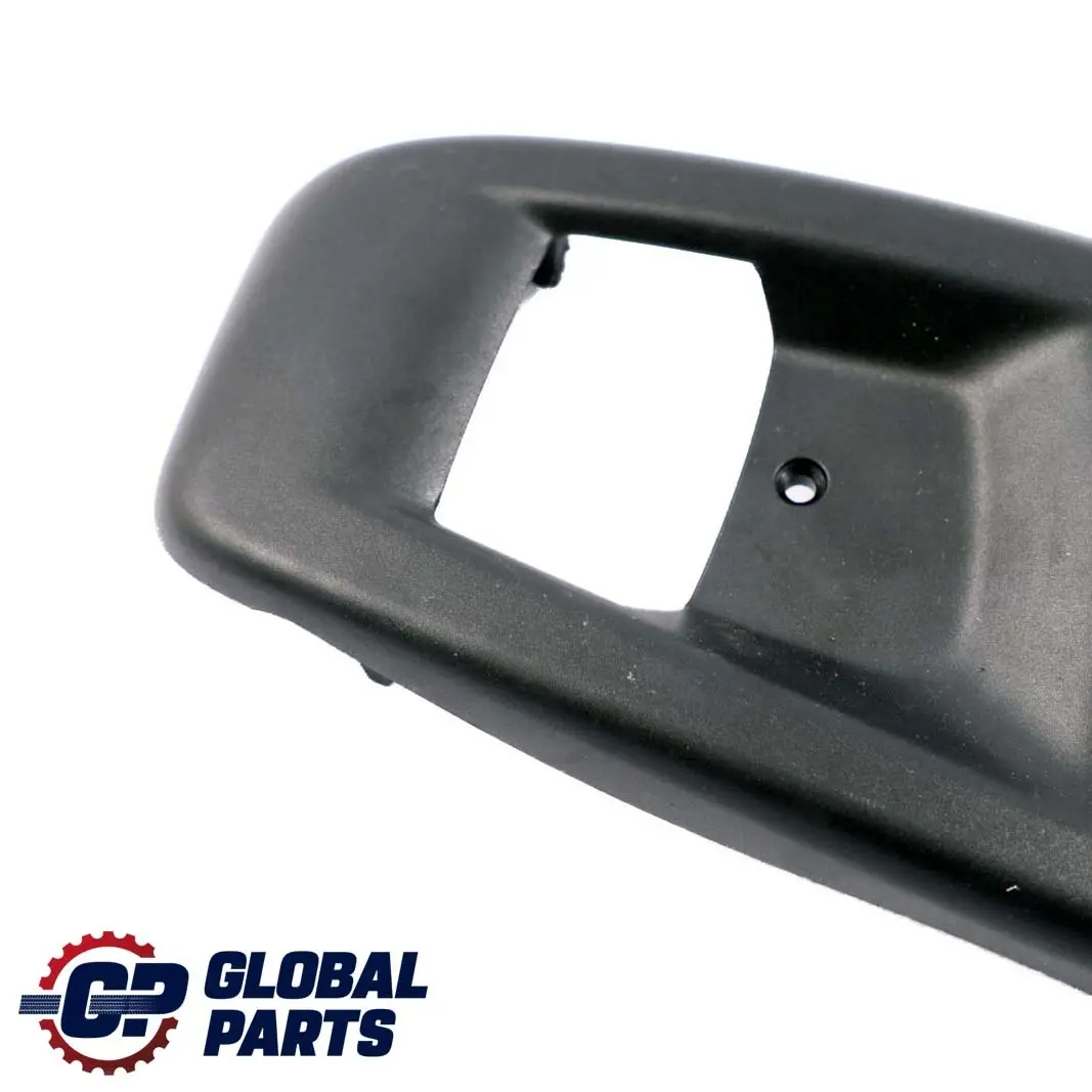 BMW 4 er F82 M4 Blende Entriegelung Sitz Vorn Links Schwarz - SKU 8058467 - Teilenummer 8058467