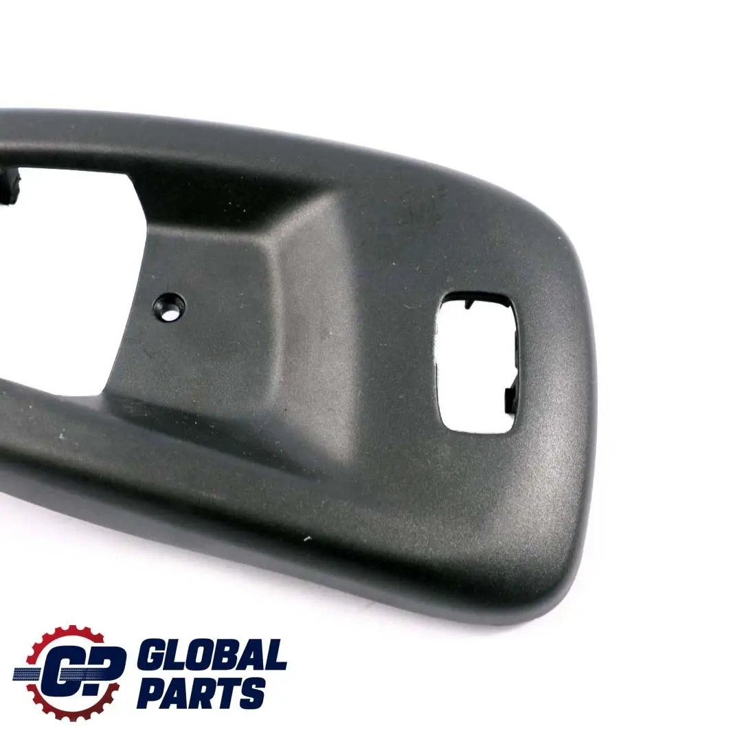 BMW 4 er F82 M4 Blende Entriegelung Sitz Vorn Links Schwarz - SKU 8058467 - Teilenummer 8058467