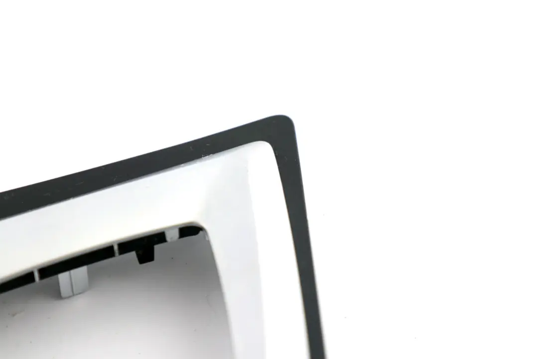 Trim Panel Gear Selector Switch Gearbox to BMW 3 4 Series F80 M3 F82 F83 LCI Cover with Part number 8058548 BMW 3 4 Series F80 M3 F82 F83 LCI Cover Trim Panel Gear Selector Switch Gearbox - SKU rhd-8058548 - Part number 8058548