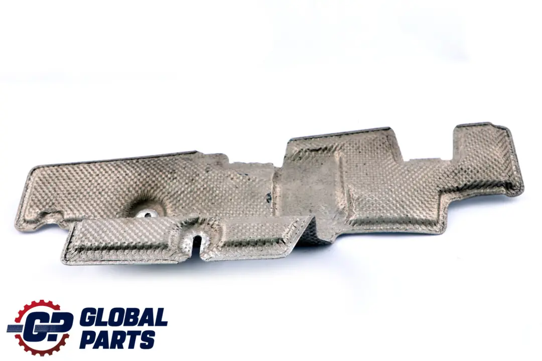 BMW F80 M3 F82 F83 M4 LCI Proteccion T?rmica Bateria Bandeja - SKU 8059008 - Número de pieza 8059008